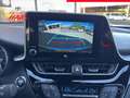 Toyota C-HR 2,0 Hybrid GR-SPORT CVT Grau - thumbnail 15