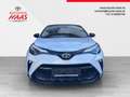 Toyota C-HR 2,0 Hybrid GR-SPORT CVT Grau - thumbnail 8