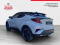 Toyota C-HR 2,0 Hybrid GR-SPORT CVT Grau - thumbnail 3