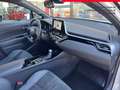 Toyota C-HR 2,0 Hybrid GR-SPORT CVT Grau - thumbnail 17
