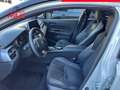 Toyota C-HR 2,0 Hybrid GR-SPORT CVT Grau - thumbnail 9