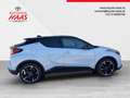 Toyota C-HR 2,0 Hybrid GR-SPORT CVT Grau - thumbnail 6