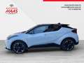 Toyota C-HR 2,0 Hybrid GR-SPORT CVT Grau - thumbnail 2