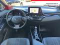 Toyota C-HR 2,0 Hybrid GR-SPORT CVT Grau - thumbnail 12