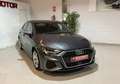 Audi A3 Sedán 30 TDI S line 85kW Grijs - thumbnail 3