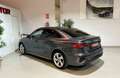 Audi A3 Sedán 30 TDI S line 85kW Grijs - thumbnail 8