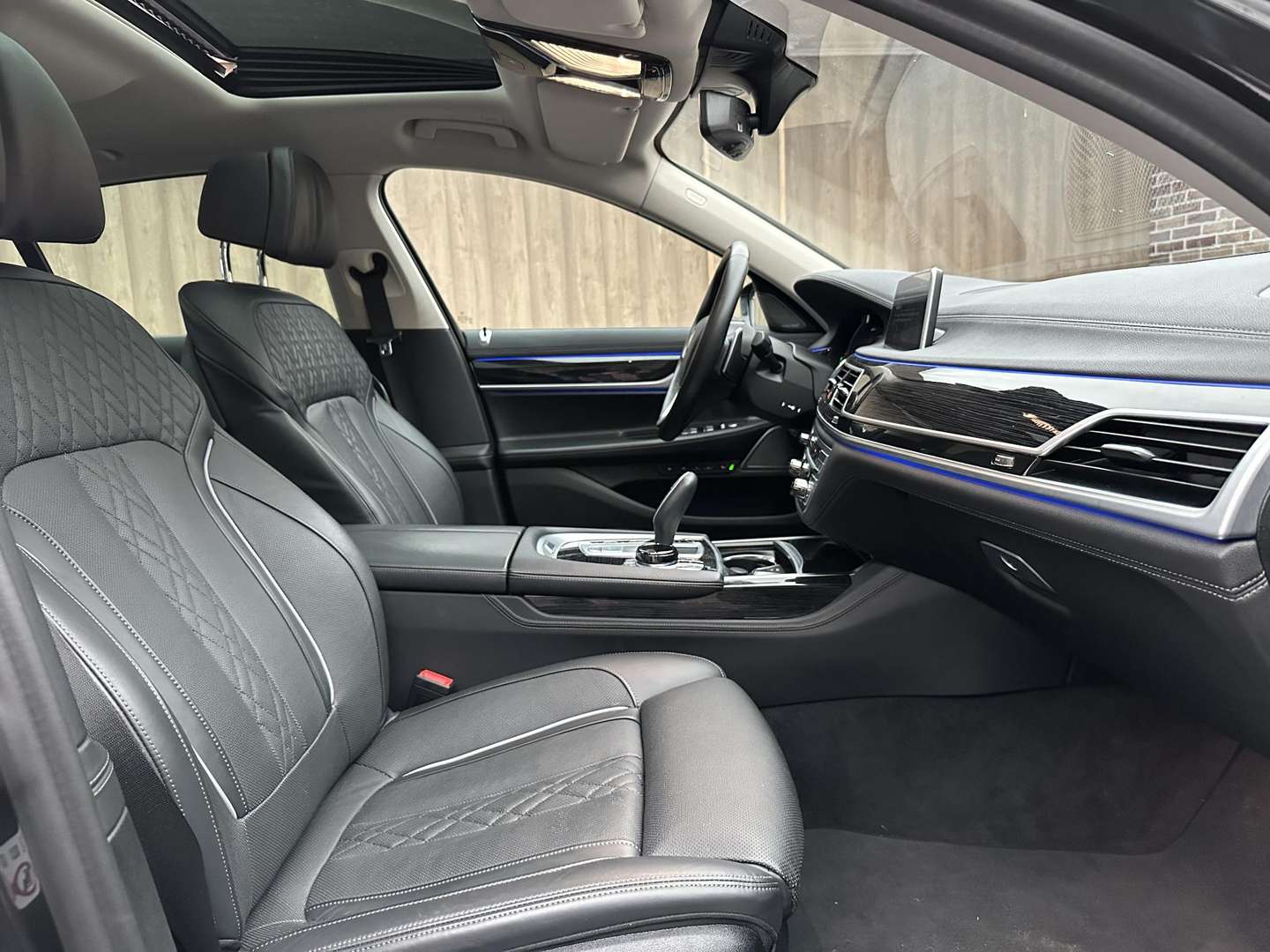 BMW Série 7 745e - 2020 - Joinsteer - #13