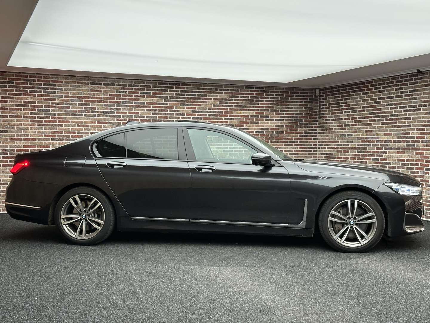 BMW Série 7 745e - - Joinsteer - #3