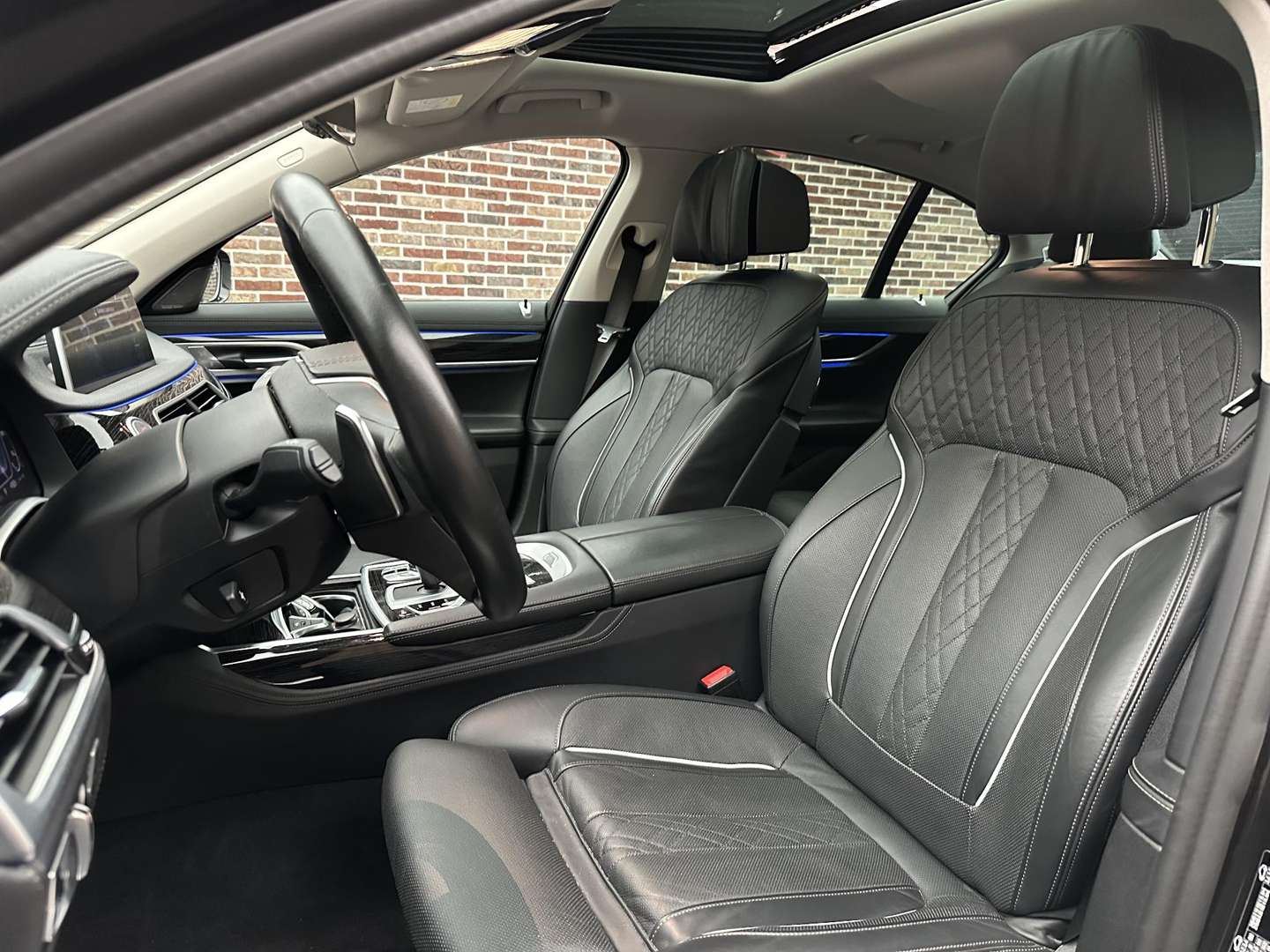 BMW Série 7 745e - 2020 - Joinsteer - #11