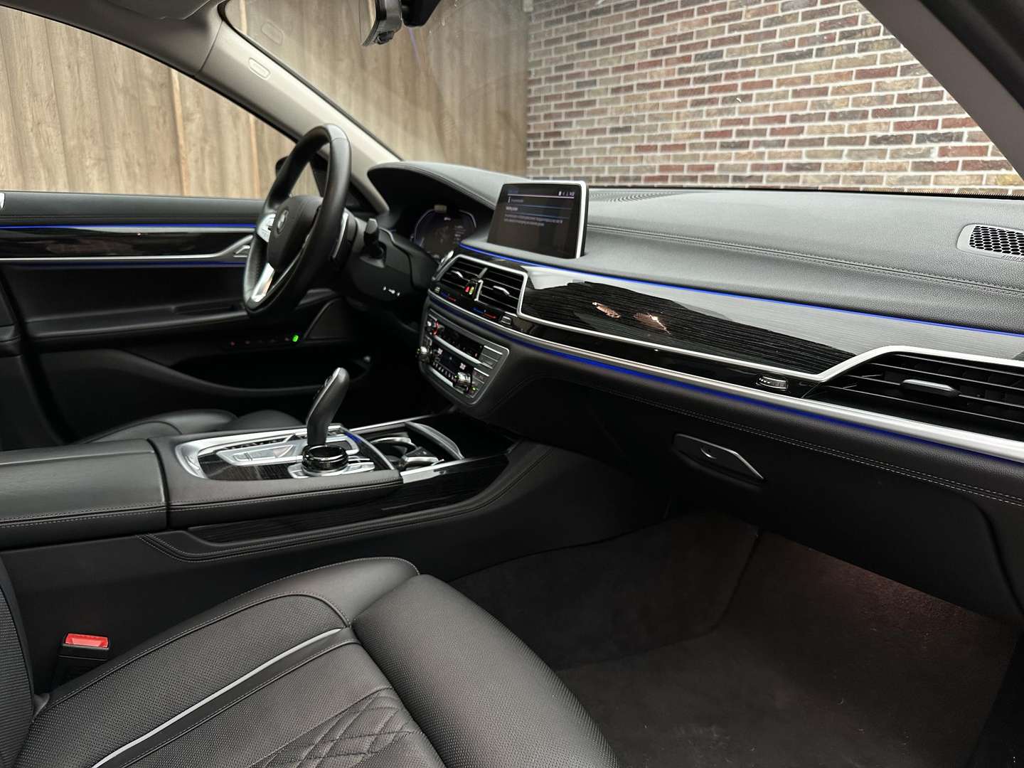 BMW Série 7 745e - 2020 - Joinsteer - #10