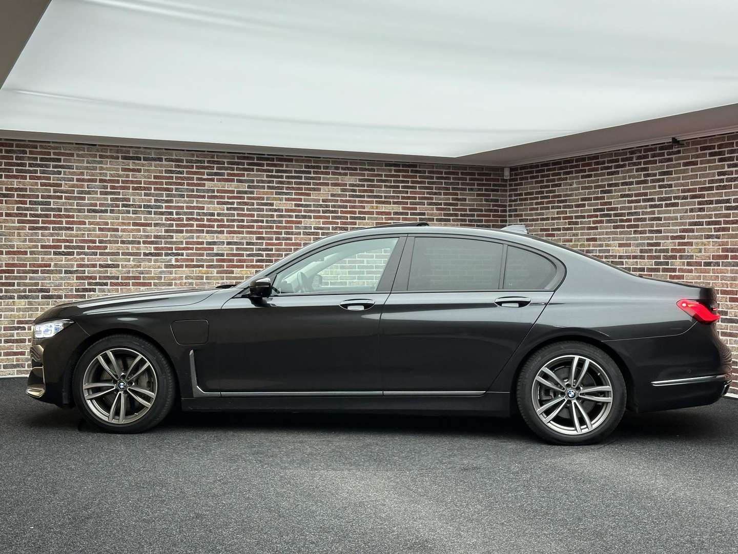 BMW Série 7 745e - - Joinsteer - #2