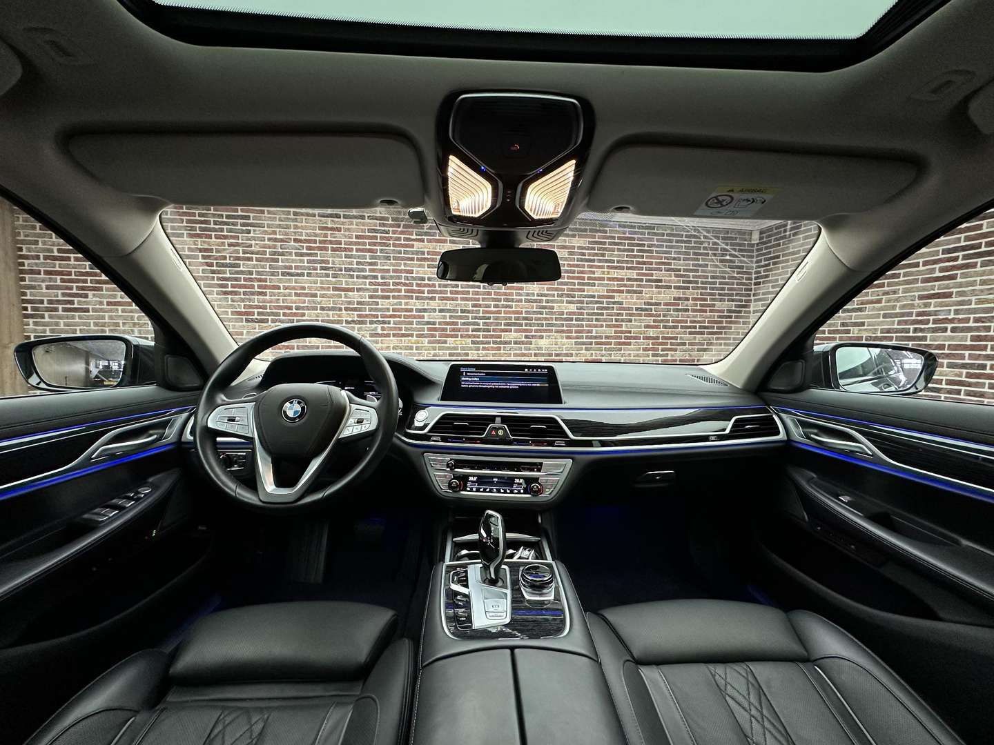 BMW Série 7 745e - 2020 - Joinsteer - #7