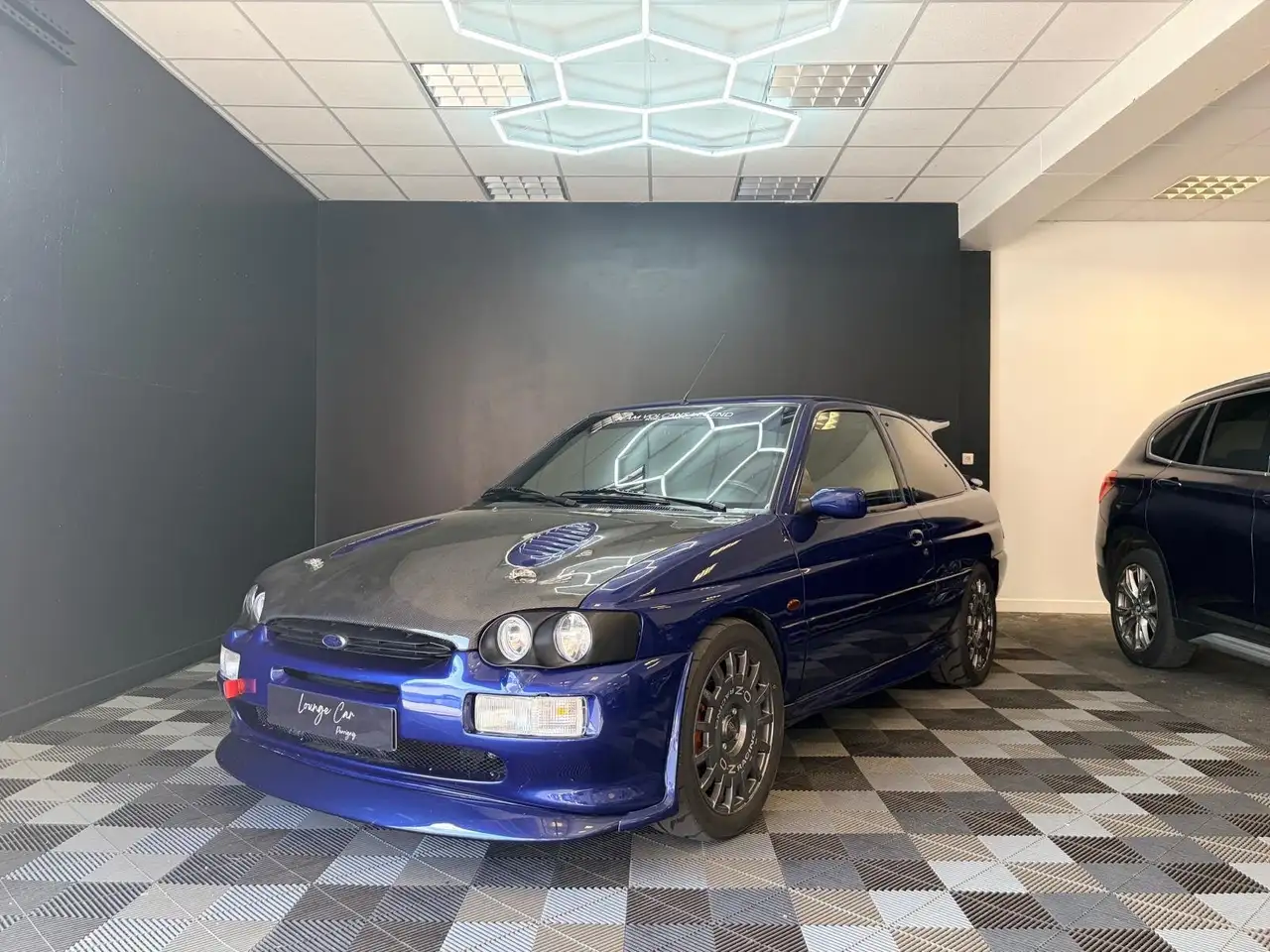Ford Escort