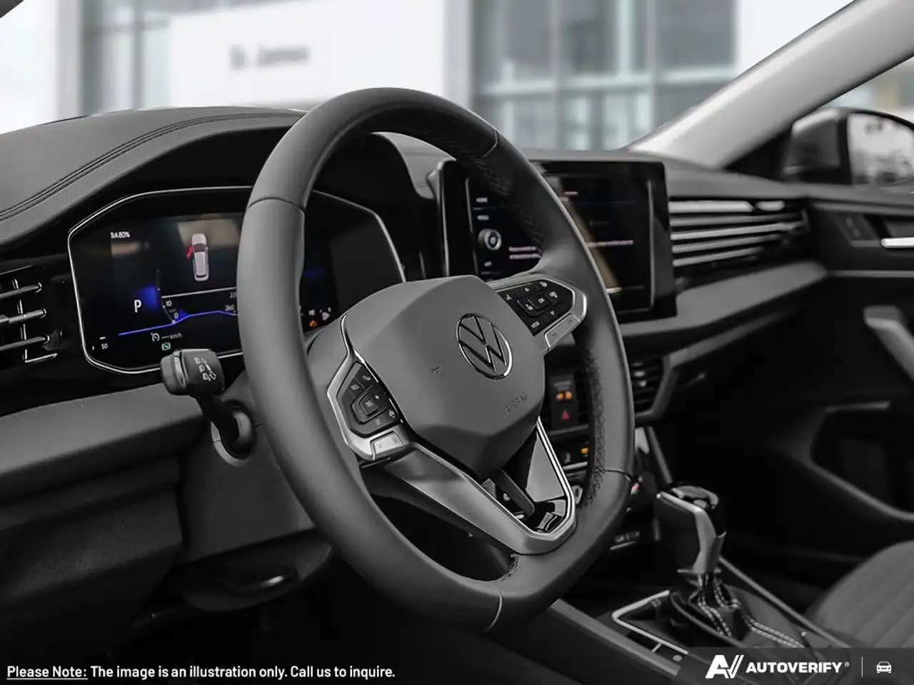 Volkswagen Jetta снимка Volkswagen Jetta
