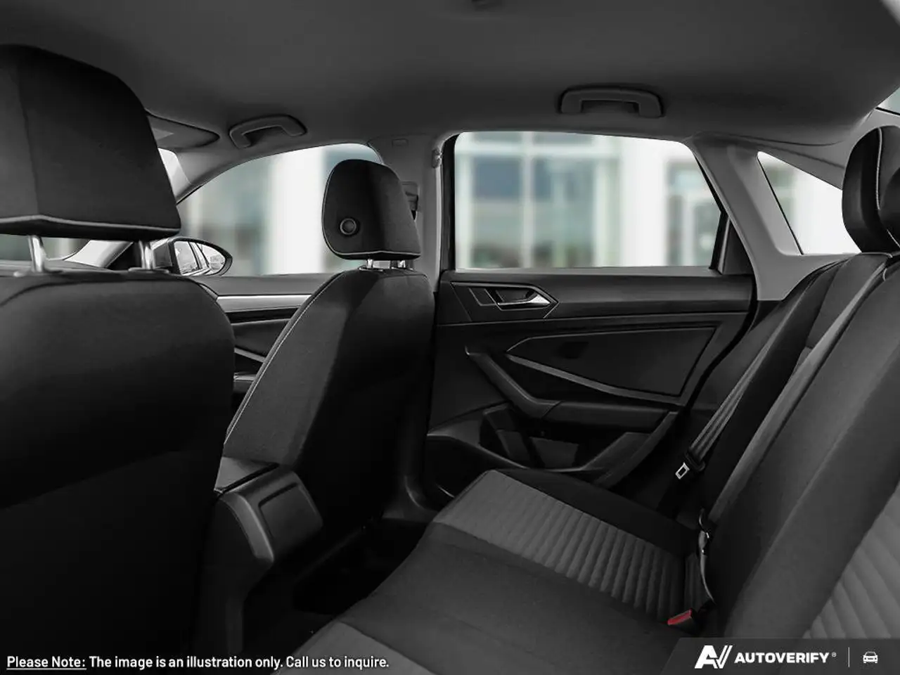 Volkswagen Jetta снимка Volkswagen Jetta