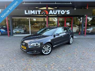 Sportback 1.4 TFSI Ambition Pro Line S Climate/Aut