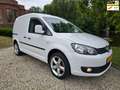 Volkswagen Caddy 1.6 TDI AIRCO/cruise *apk:02-2026* Wit - thumbnail 1