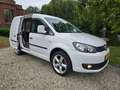 Volkswagen Caddy 1.6 TDI AIRCO/cruise *apk:02-2026* Wit - thumbnail 8