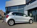Volkswagen Polo 1.4 TDi *BLUETOOTH*CAPTEUR AV+AR*GPS*GARANTIE* Gris - thumbnail 12