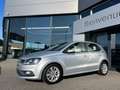 Volkswagen Polo 1.4 TDi *BLUETOOTH*CAPTEUR AV+AR*GPS*GARANTIE* Gris - thumbnail 14