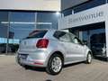 Volkswagen Polo 1.4 TDi *BLUETOOTH*CAPTEUR AV+AR*GPS*GARANTIE* Gris - thumbnail 4