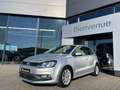 Volkswagen Polo 1.4 TDi *BLUETOOTH*CAPTEUR AV+AR*GPS*GARANTIE* Gris - thumbnail 1