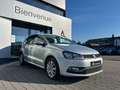 Volkswagen Polo 1.4 TDi *BLUETOOTH*CAPTEUR AV+AR*GPS*GARANTIE* Gris - thumbnail 3