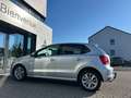 Volkswagen Polo 1.4 TDi *BLUETOOTH*CAPTEUR AV+AR*GPS*GARANTIE* Gris - thumbnail 13