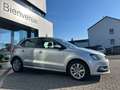 Volkswagen Polo 1.4 TDi *BLUETOOTH*CAPTEUR AV+AR*GPS*GARANTIE* Gris - thumbnail 15