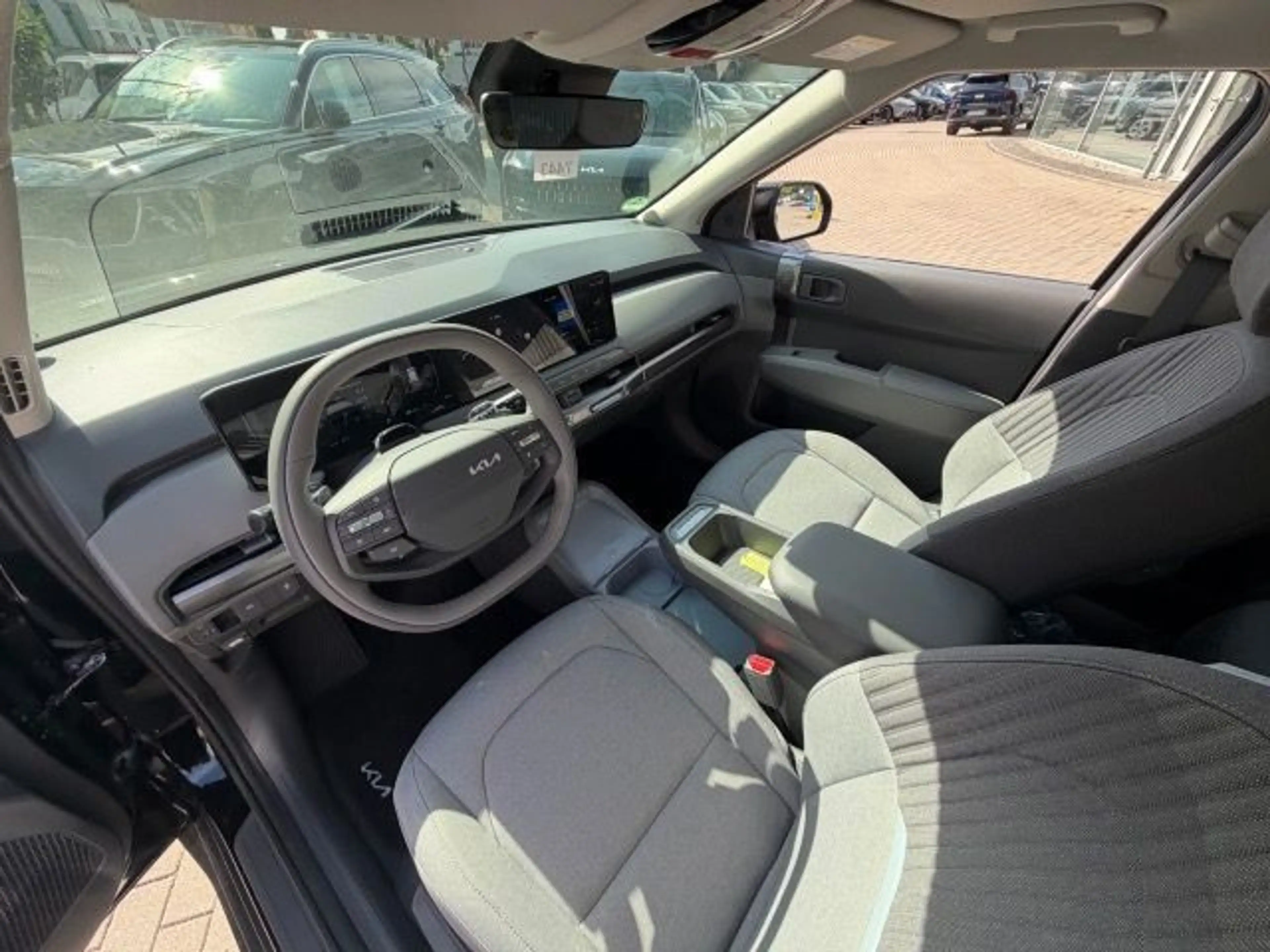 Kia EV3 81.4 kWh AIR WINTER DRIVE WISE-PAKET — photo 15