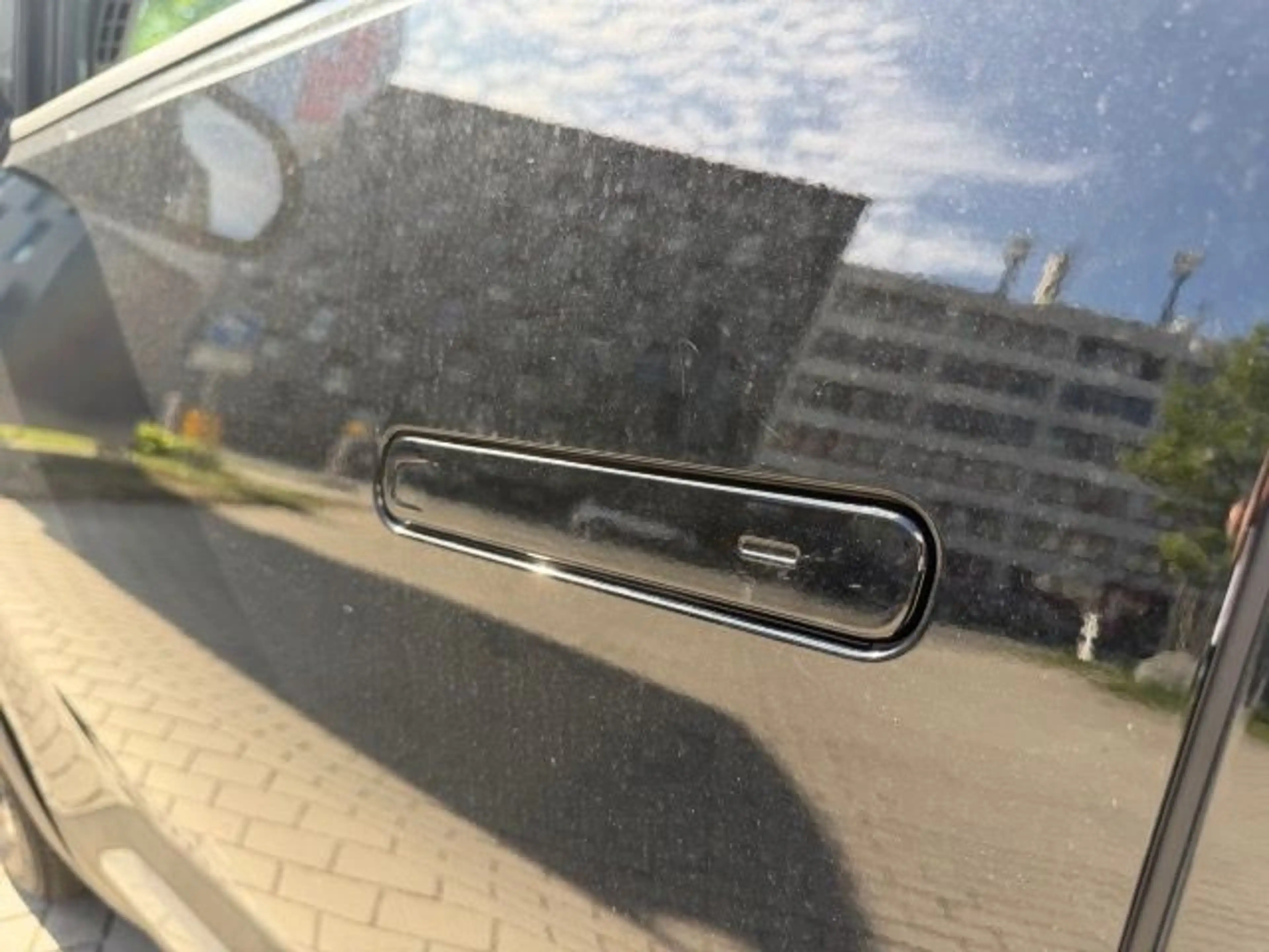 Kia EV3 81.4 kWh AIR WINTER DRIVE WISE-PAKET — photo 12