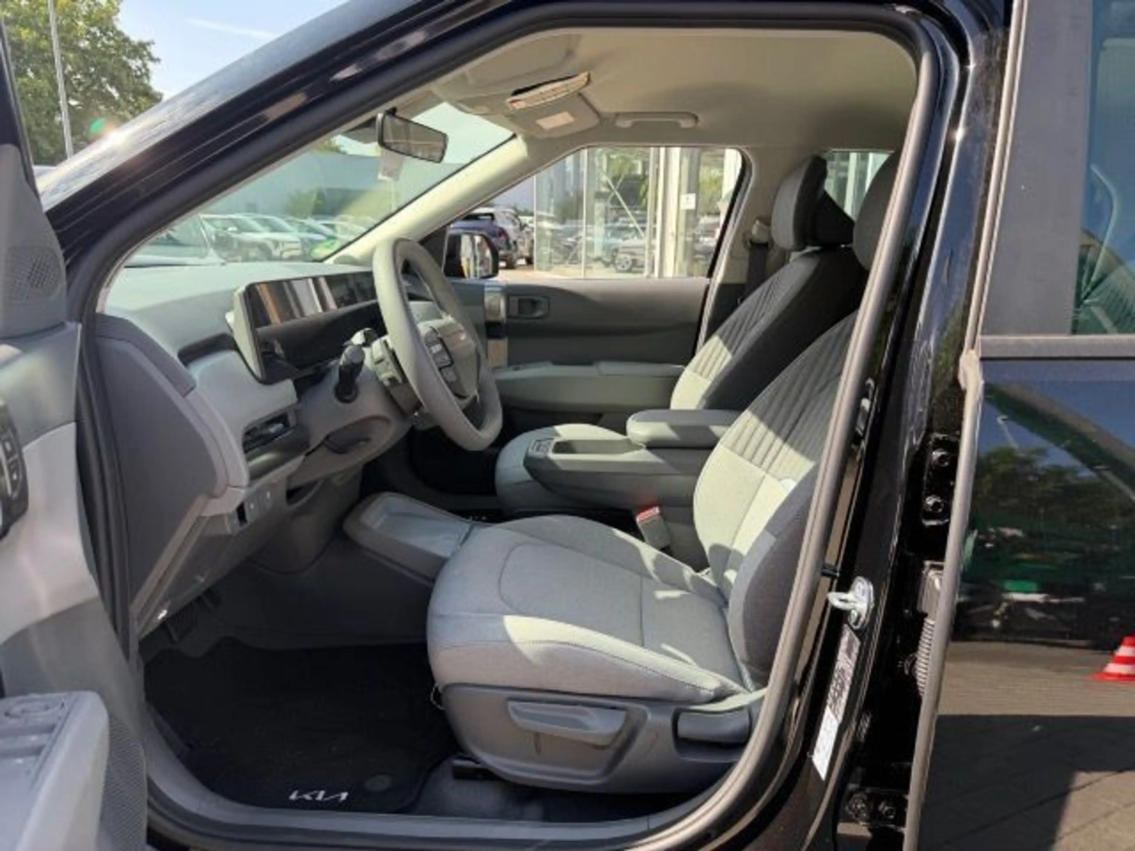 Kia EV3 81.4 kWh AIR WINTER DRIVE WISE-PAKET — photo 14