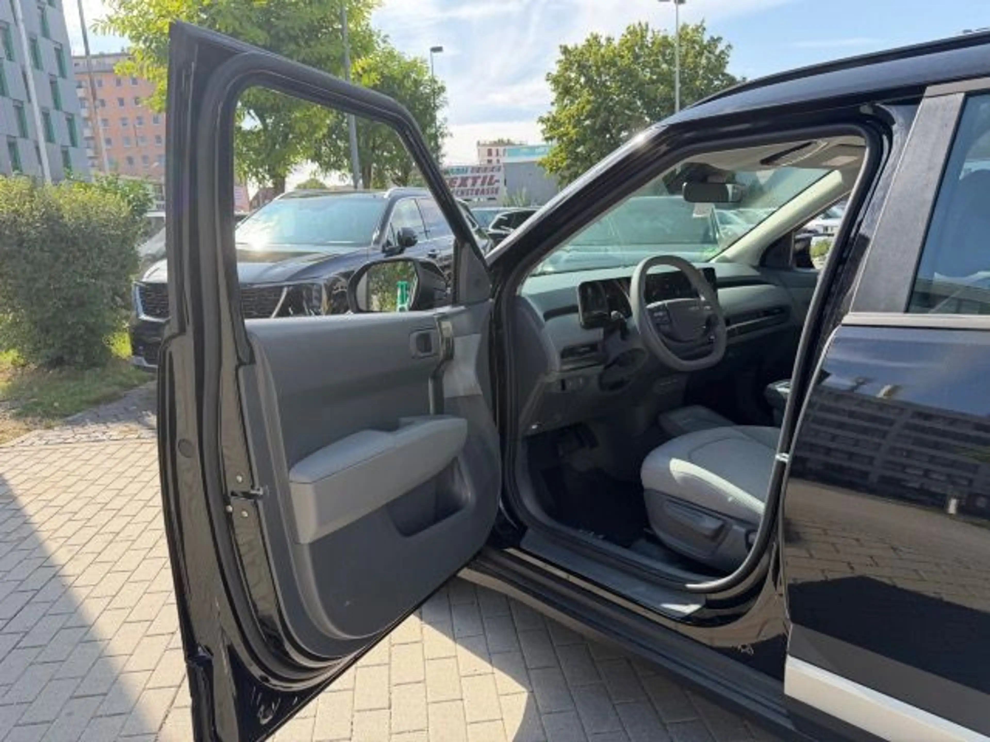 Kia EV3 81.4 kWh AIR WINTER DRIVE WISE-PAKET — photo 13