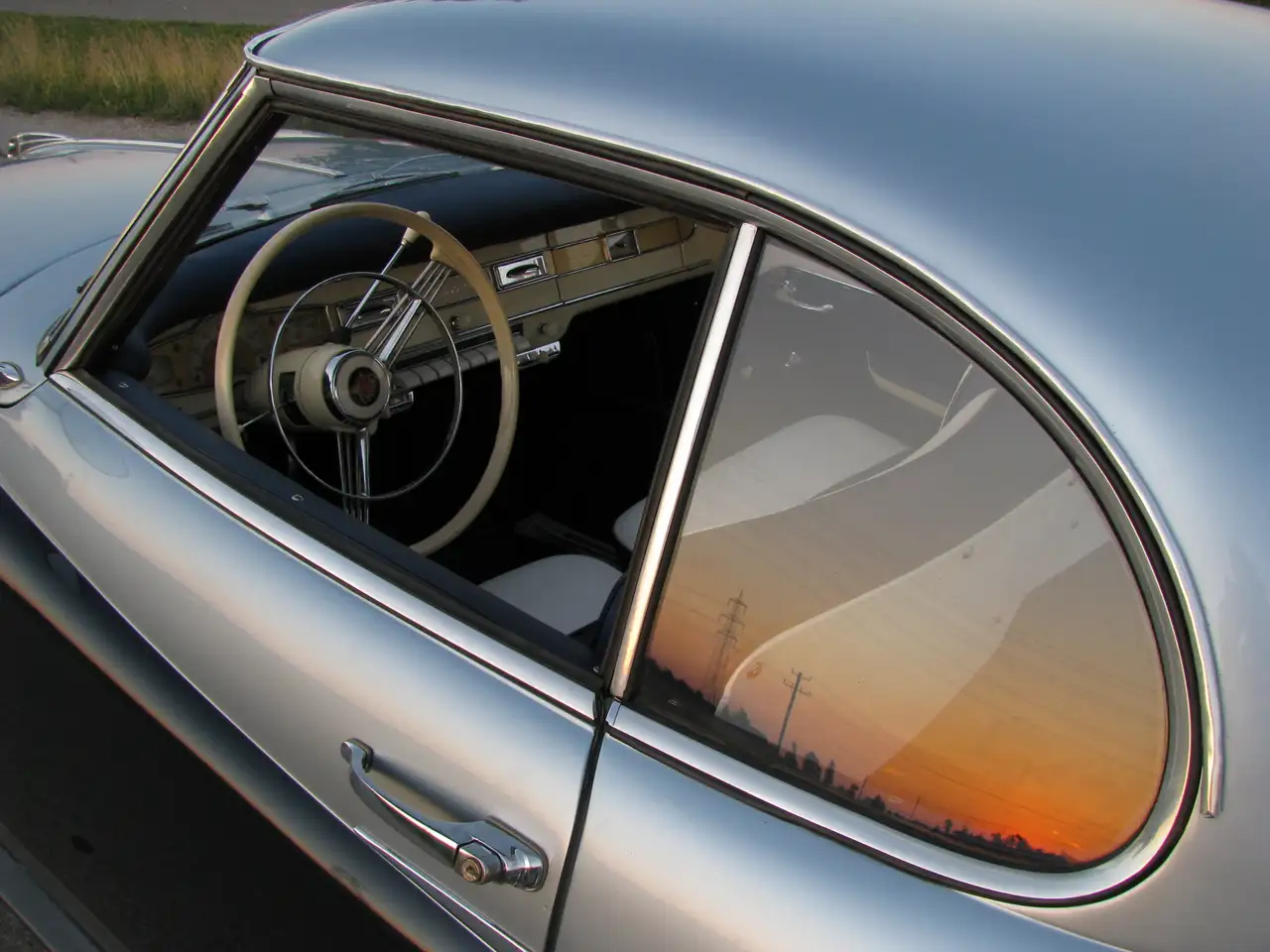 Borgward Isabella, foto 4