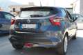 Nissan Micra 1.0 ig-t Acenta 92CV Uff Italy USB App Clima Grigio - thumbnail 6