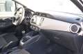 Nissan Micra 1.0 ig-t Acenta 92CV Uff Italy USB App Clima Grigio - thumbnail 13