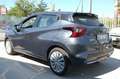 Nissan Micra 1.0 ig-t Acenta 92CV Uff Italy USB App Clima Grigio - thumbnail 4