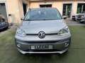 Volkswagen up! 1.0 5p. move up! Grigio - thumbnail 2