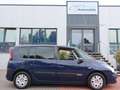 Renault Espace Navitech 2.0 Klimaautomatik Navi 1. Hand Albastru - thumbnail 9