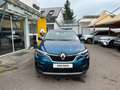 Renault Arkana Zen, mit Navigation und Allwetterreifen Bleu - thumbnail 1