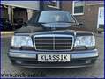 Mercedes-Benz E 500 W 124 Schwarz - thumbnail 4