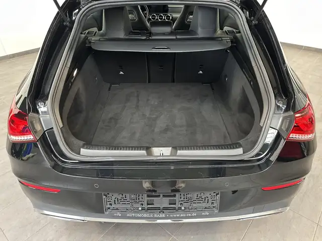 Mercedes-Benz Cla Class view 6