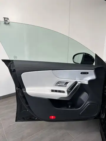 Mercedes-Benz Cla Class view 7
