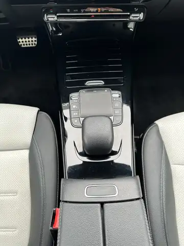Mercedes-Benz Cla Class view 14