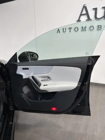 Mercedes-Benz Cla Class view 8