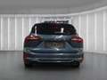 Ford Focus ST-Line X Turnier|HUD|AHK|RFK|ACC|NAVI Bleu - thumbnail 4