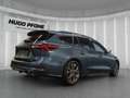Ford Focus ST-Line X Turnier|HUD|AHK|RFK|ACC|NAVI Bleu - thumbnail 5