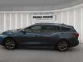Ford Focus ST-Line X Turnier|HUD|AHK|RFK|ACC|NAVI Bleu - thumbnail 2