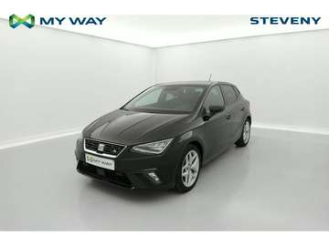 FR 1.0TSI 95CV(70kW) 5v * My Way Selection *