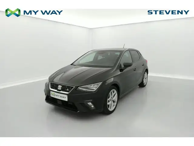 SEAT Ibiza FR 1.0TSI 95CV(70kW) 5v * My Way Selection *